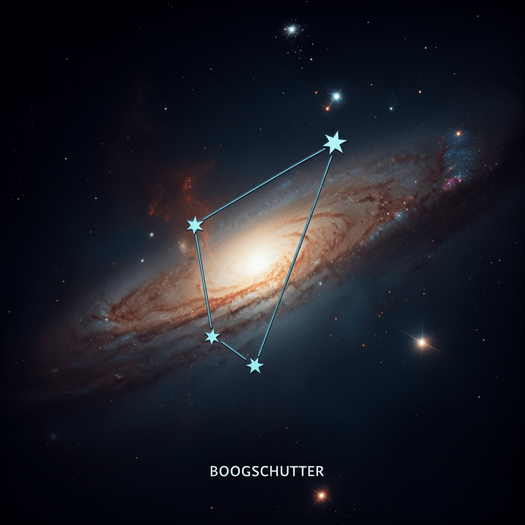 Boogschutter Daghoroscoop – 1 juni 2026 ✨