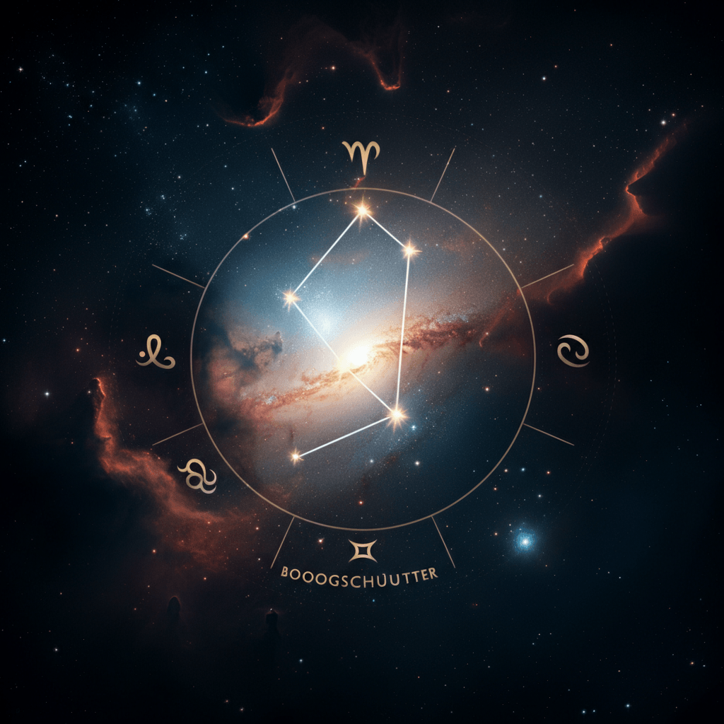 Boogschutter Daghoroscoop – 8 juni 2026 ✨