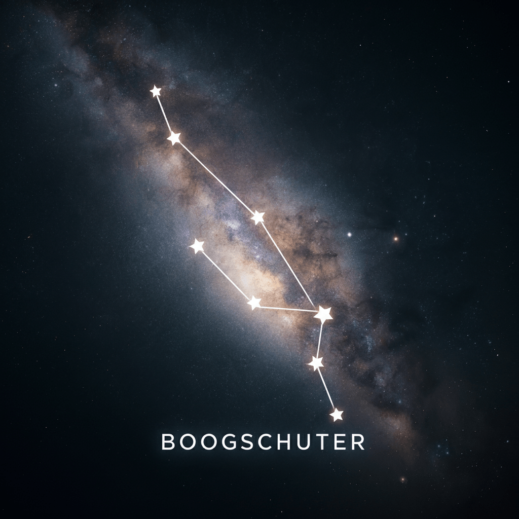 Boogschutter Daghoroscoop – 16 mei 2026 ✨