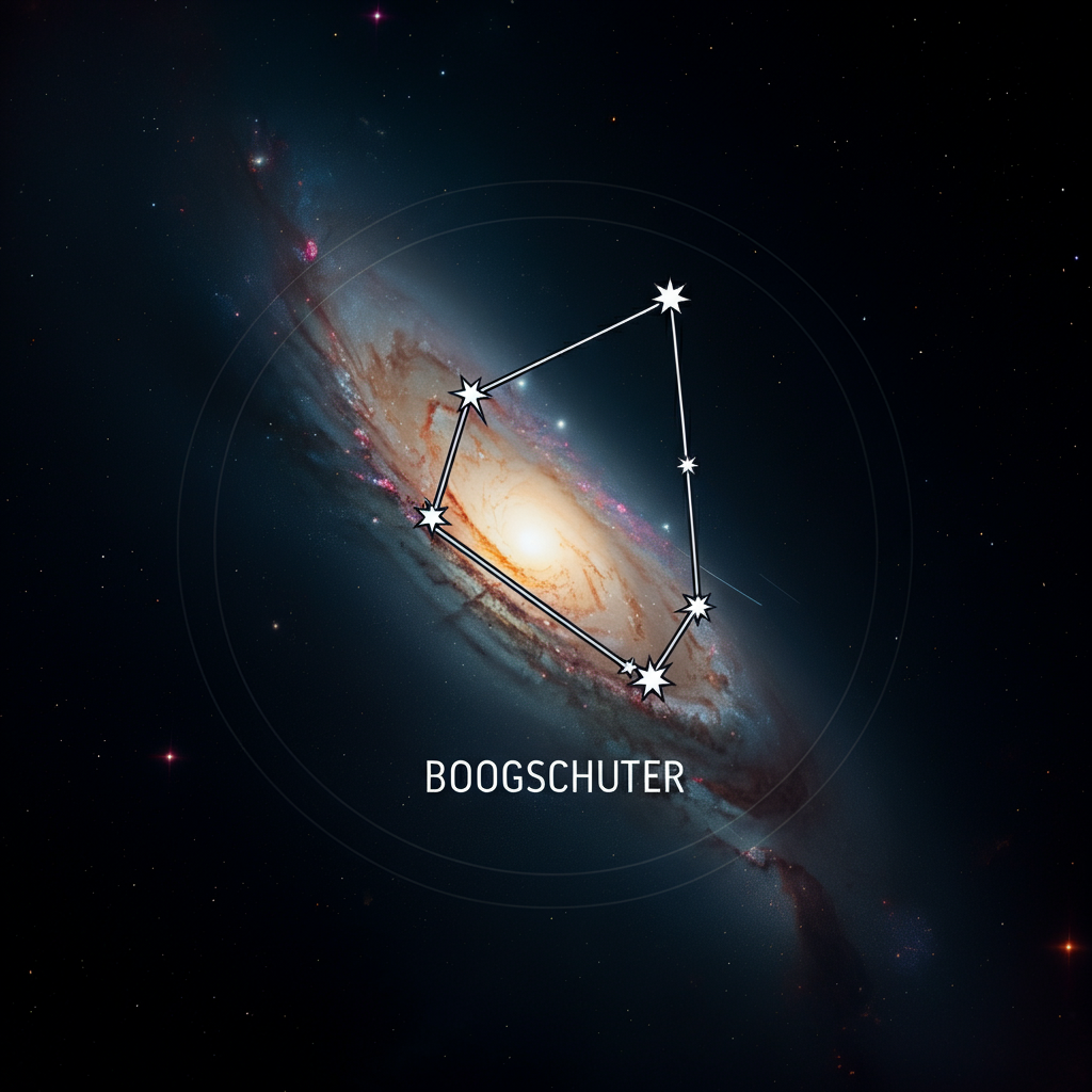 Boogschutter Daghoroscoop – 26 september 2026 ✨