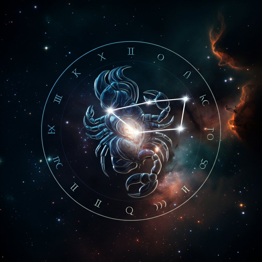 Kreeft Daghoroscoop – 1 juli 2026 ✨