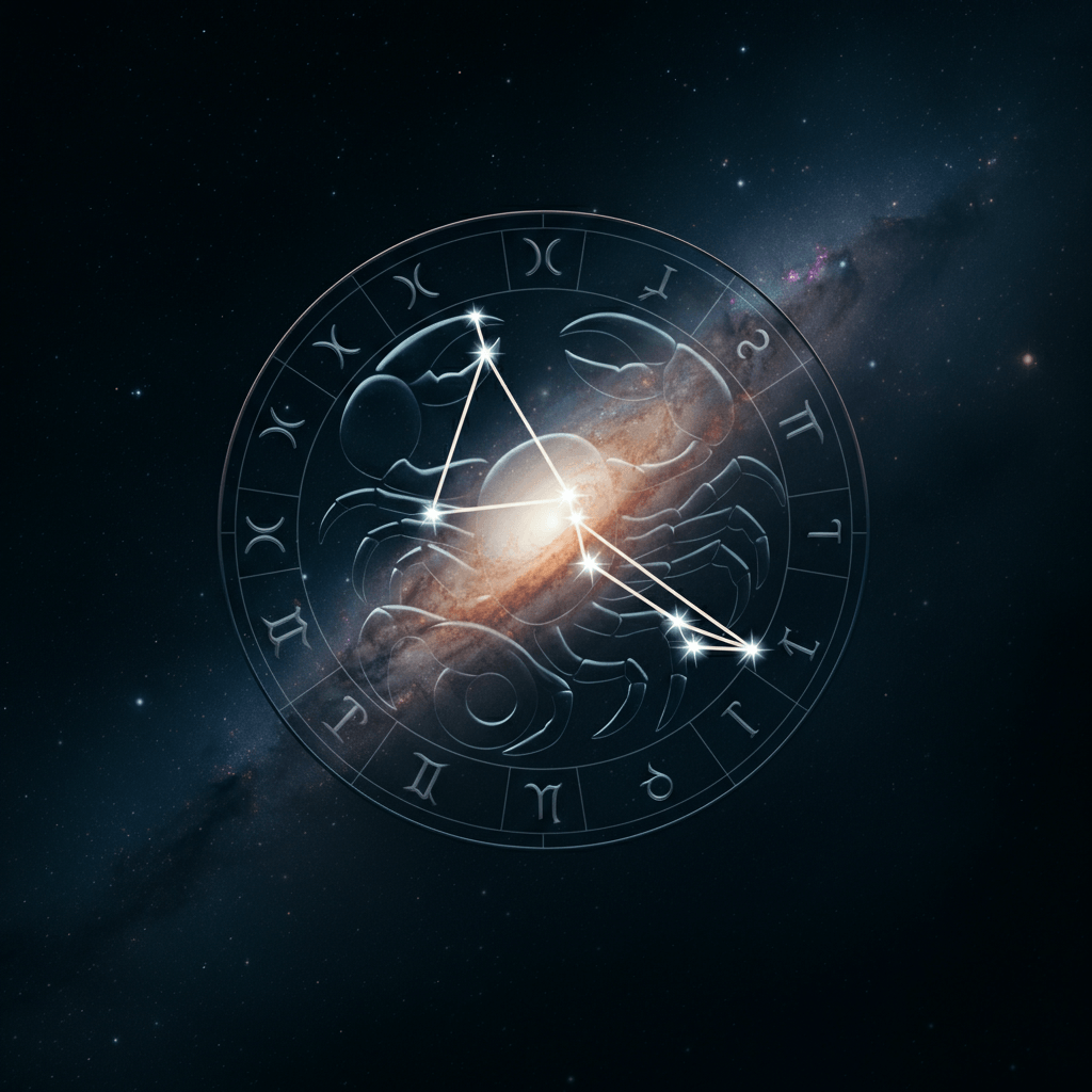 Kreeft Daghoroscoop – 7 mei 2026 ✨