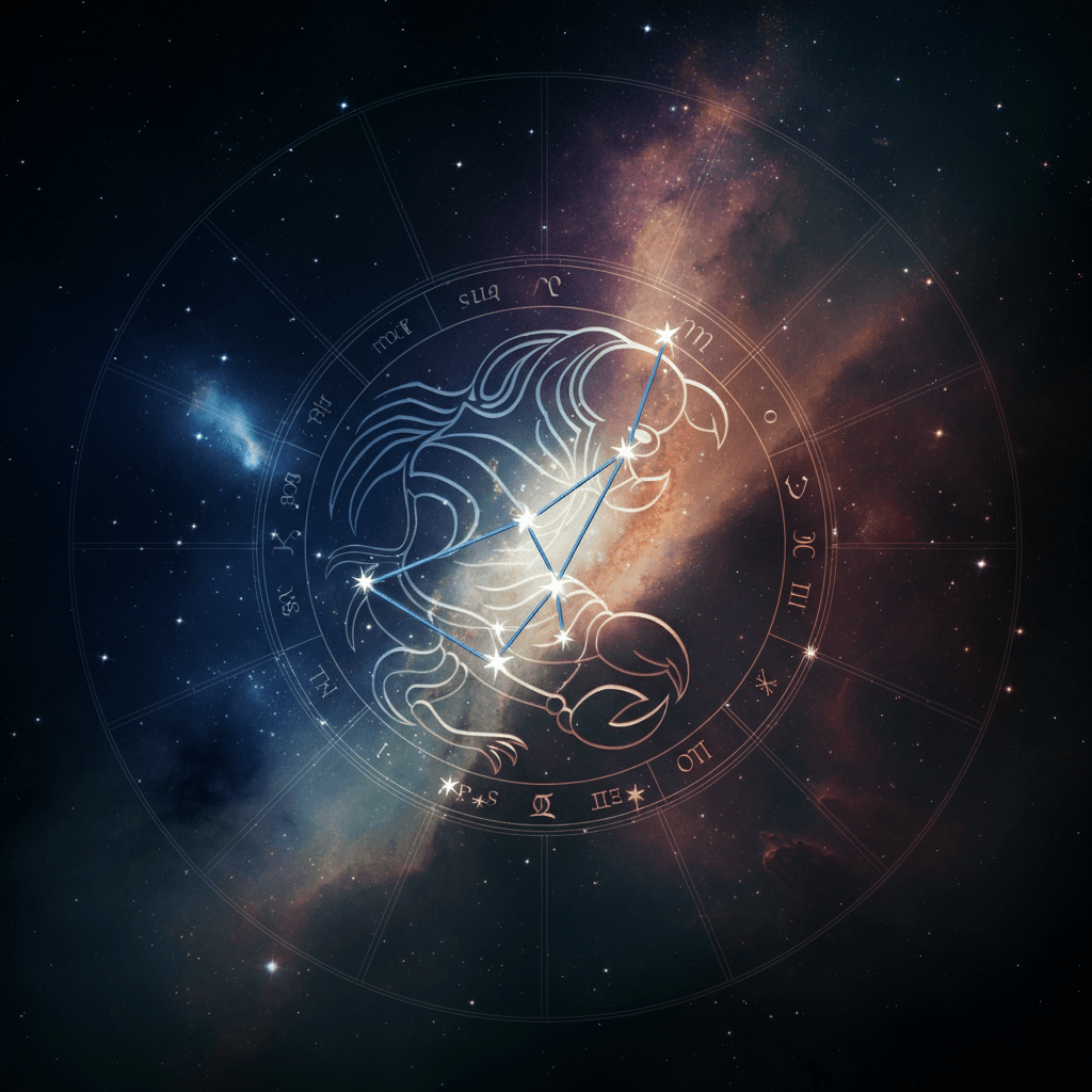 Kreeft Daghoroscoop – 8 mei 2026 ✨