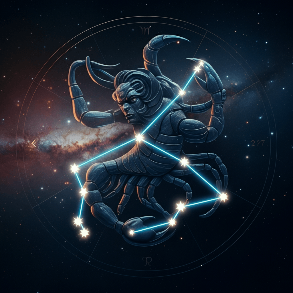 Kreeft Daghoroscoop – 10 juni 2026 ✨