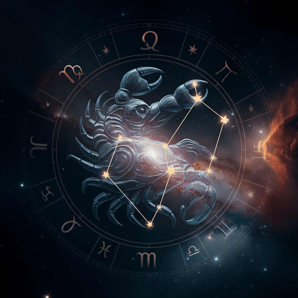 Kreeft Daghoroscoop – 10 mei 2026 ✨