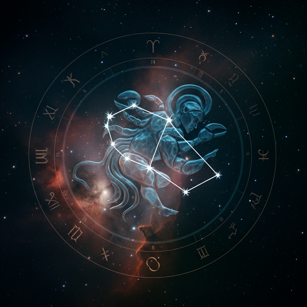 Kreeft Daghoroscoop – 12 juli 2026 ✨