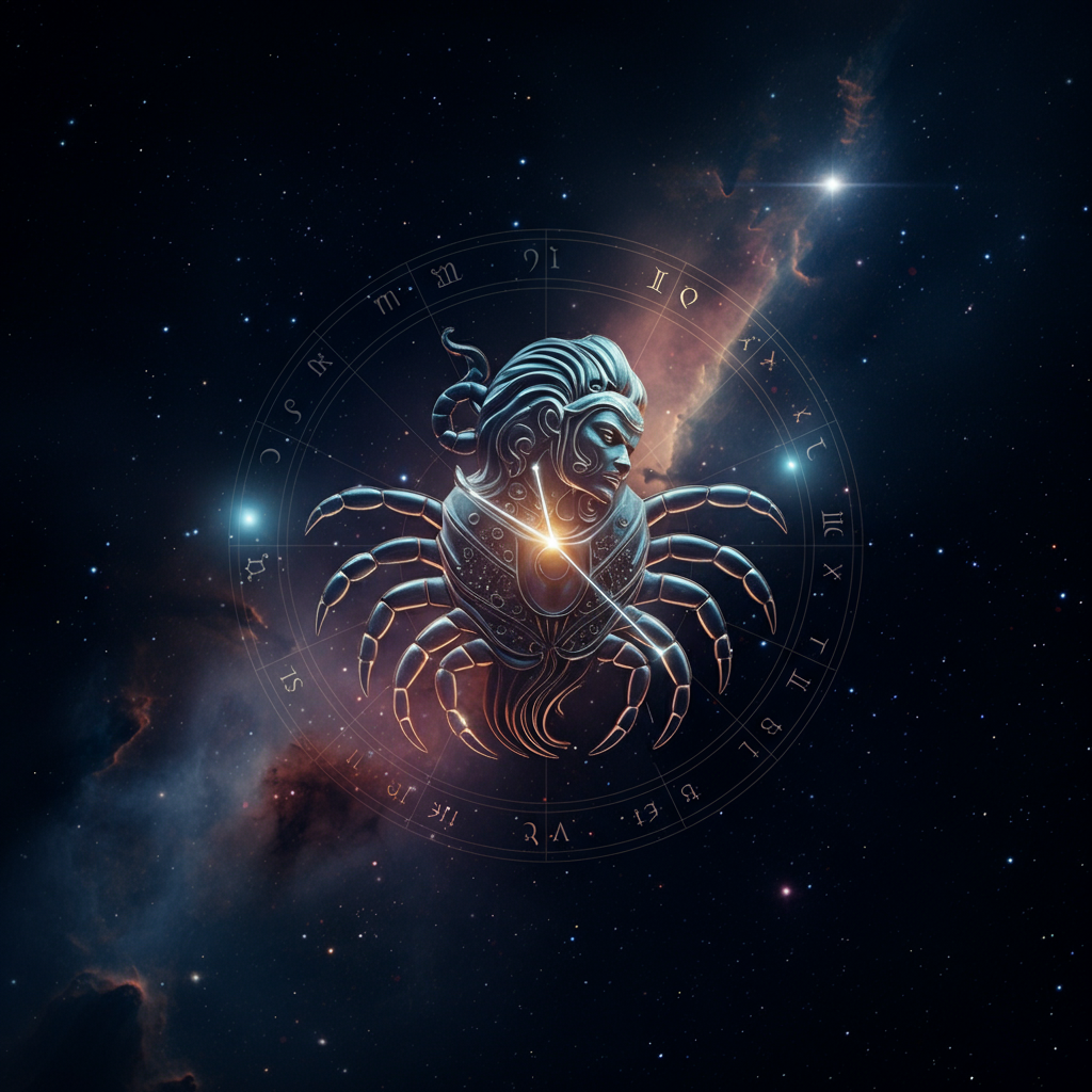 Kreeft Daghoroscoop – 13 augustus 2026 ✨