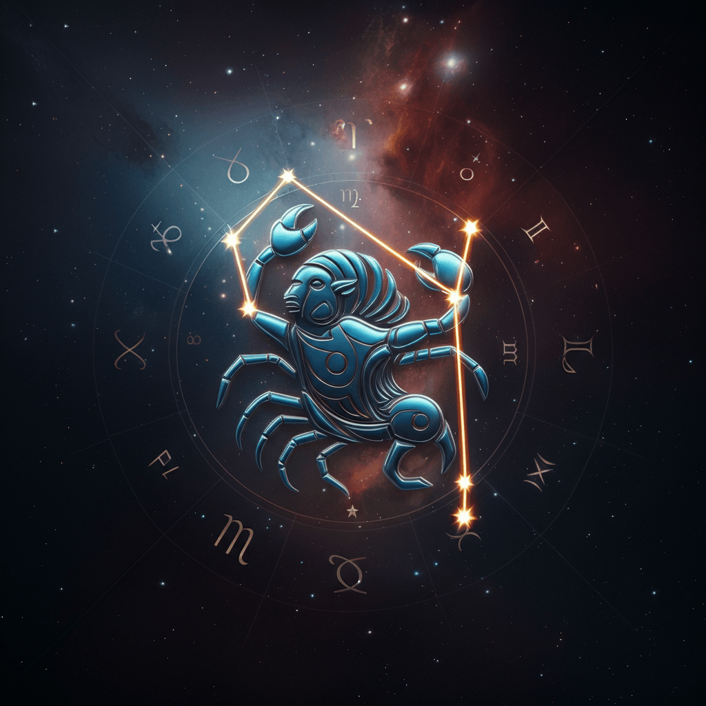 Kreeft Daghoroscoop – 13 mei 2026 ✨