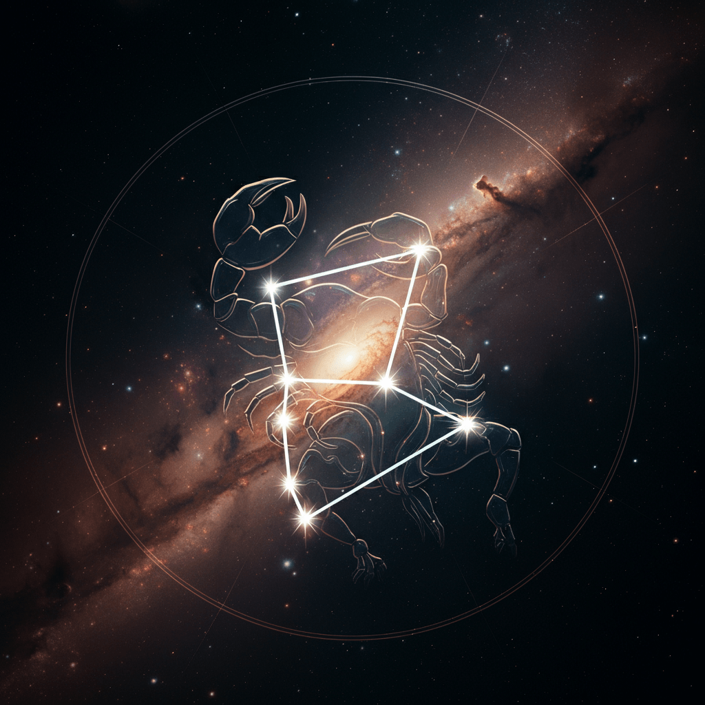 Kreeft Daghoroscoop – 19 juni 2026 ✨