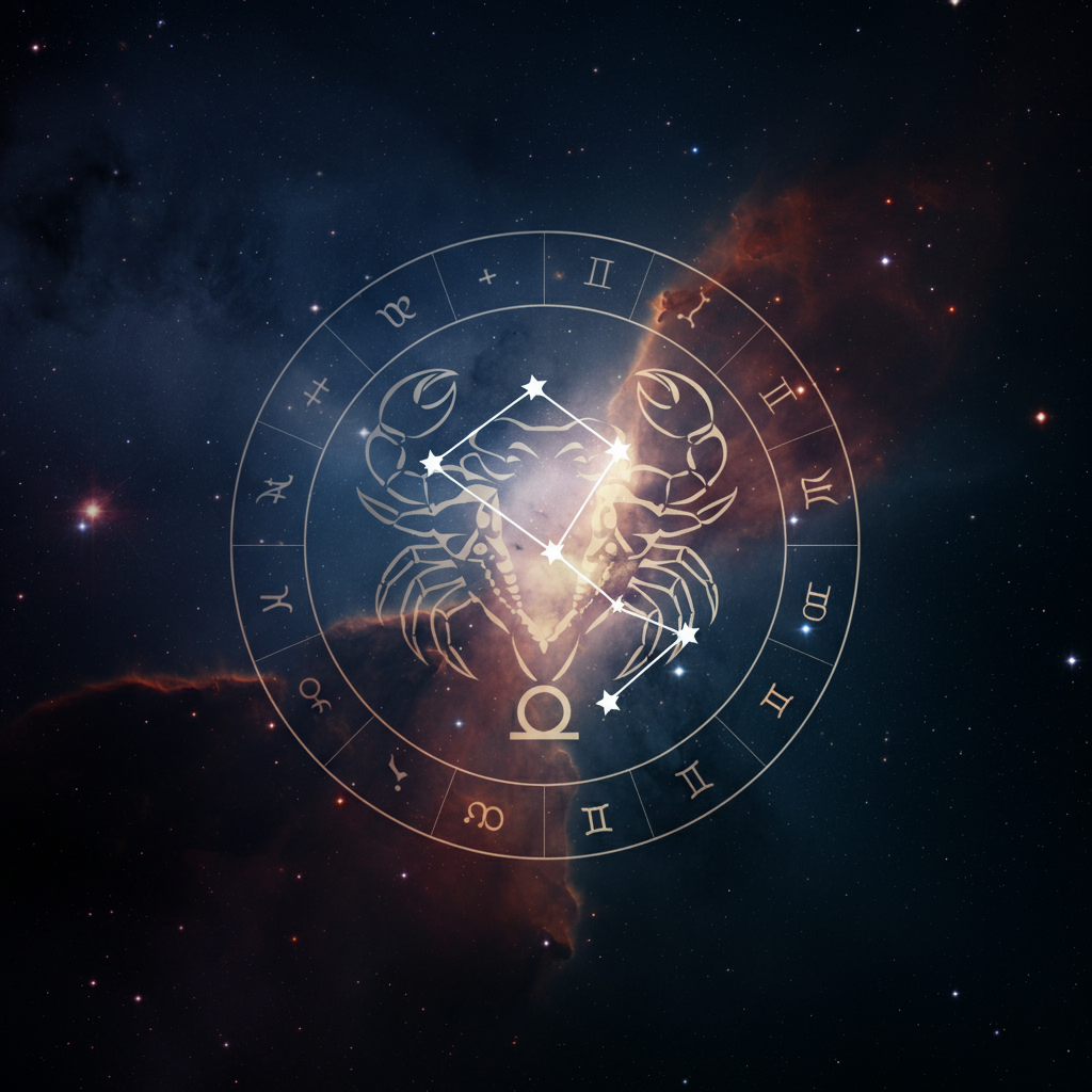 Kreeft Daghoroscoop – 20 augustus 2026 ✨