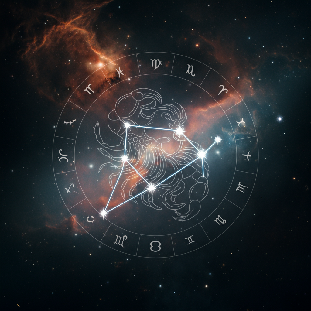 Kreeft Daghoroscoop – 21 augustus 2026 ✨