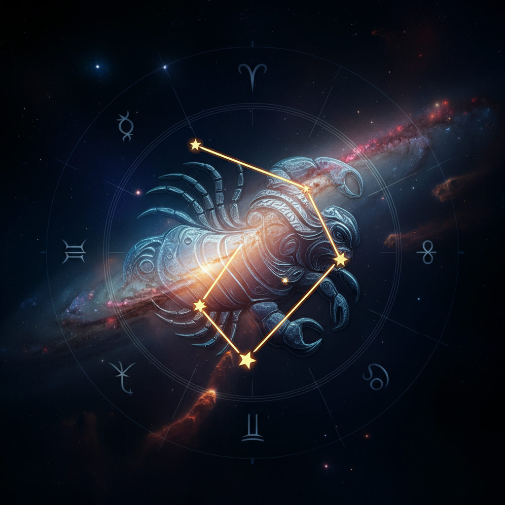 Kreeft Daghoroscoop – 22 juli 2026 ✨