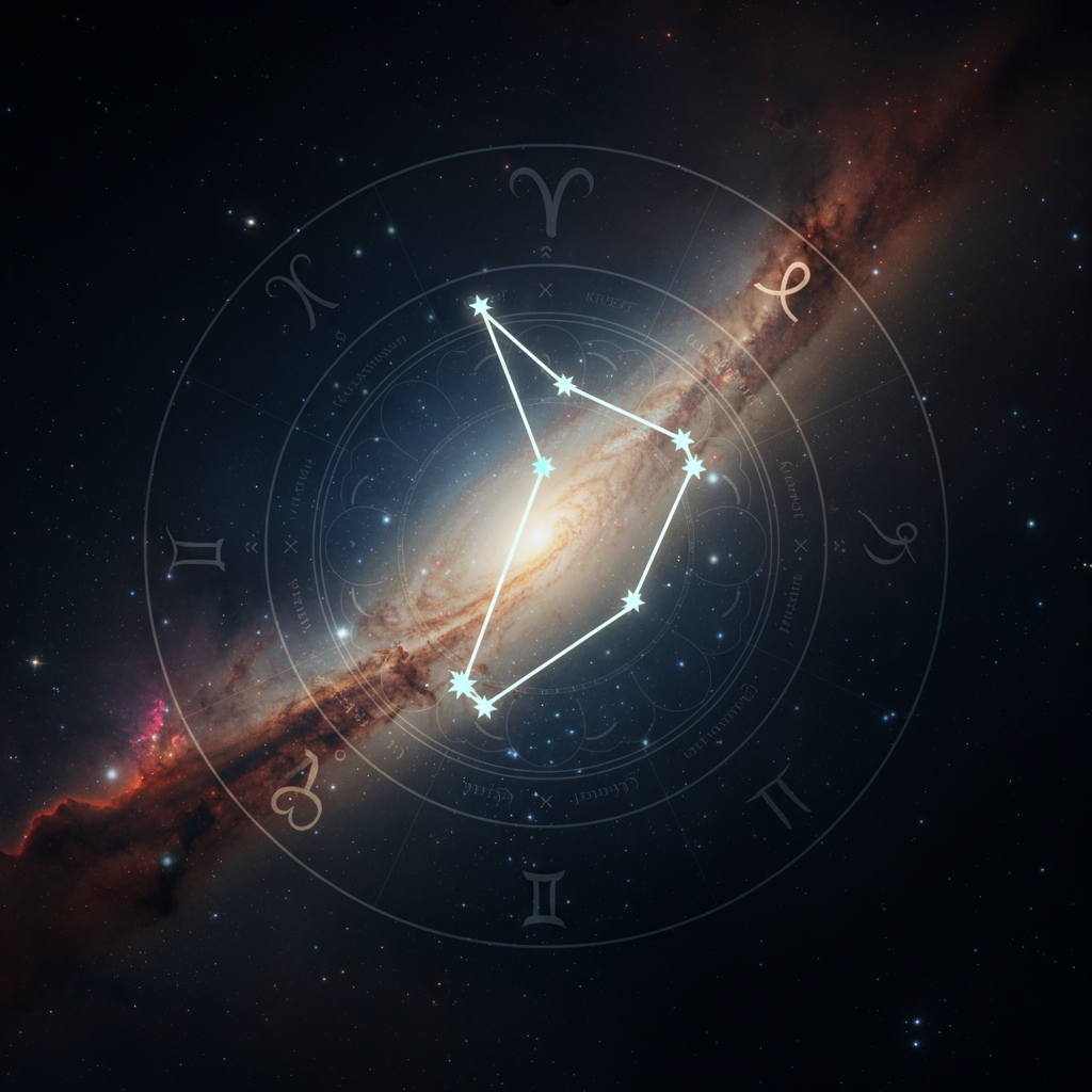 Kreeft Daghoroscoop – 24 augustus 2026 ✨