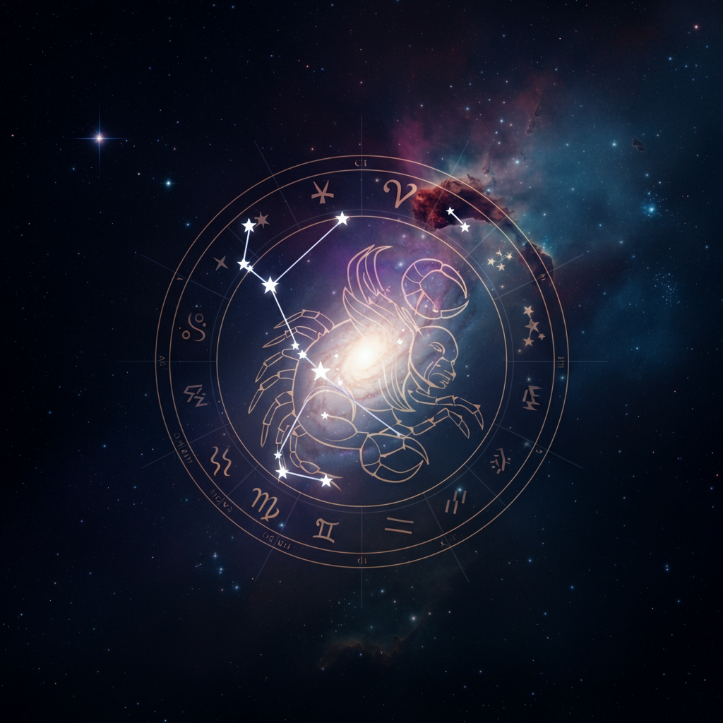 Kreeft Daghoroscoop – 25 augustus 2026 ✨