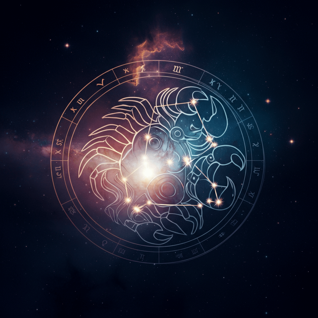 Kreeft Daghoroscoop – 25 mei 2026 ✨