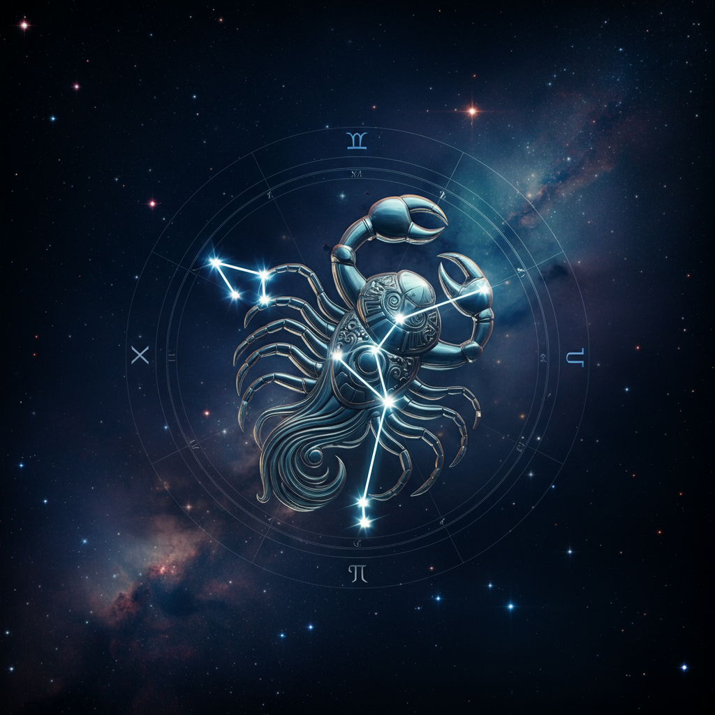 Kreeft Daghoroscoop – 26 juli 2026 ✨