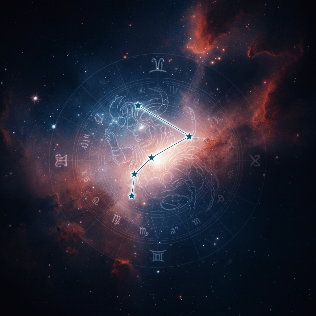 Kreeft Daghoroscoop – 26 mei 2026 ✨