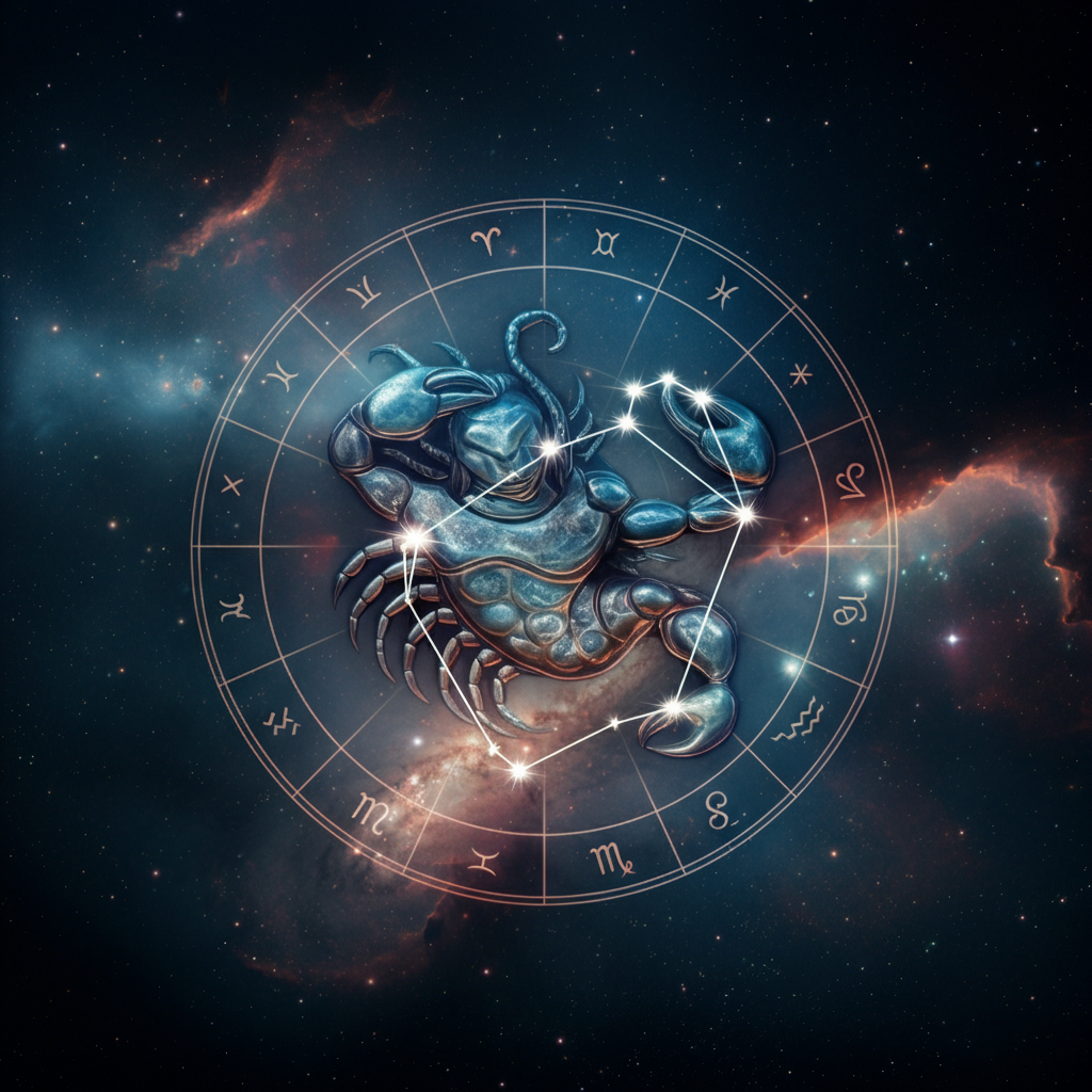 Kreeft Daghoroscoop – 26 september 2026 ✨