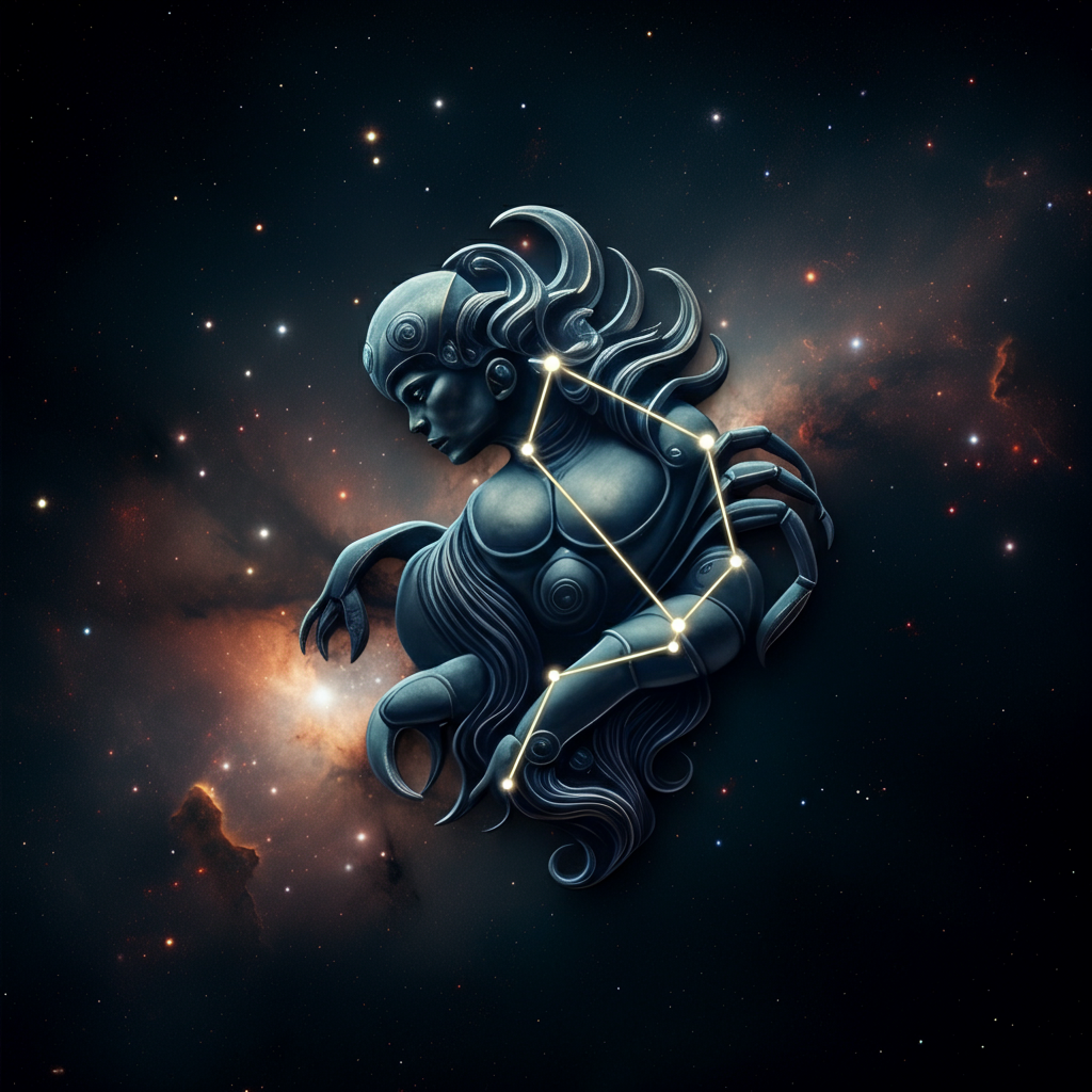 Kreeft Daghoroscoop – 31 augustus 2026 ✨