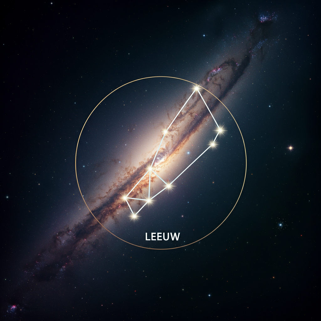 Leeuw Daghoroscoop – 10 augustus 2026 ✨