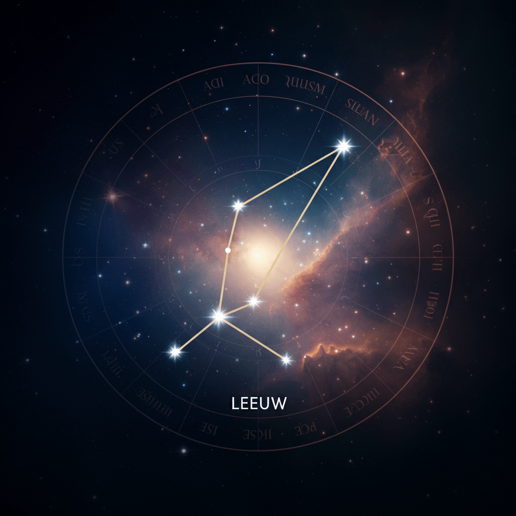 Leeuw Daghoroscoop – 16 april 2026 ✨