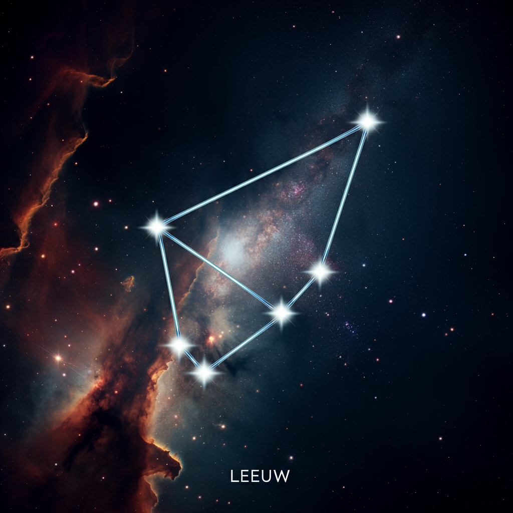 Leeuw Daghoroscoop – 21 september 2026 ✨