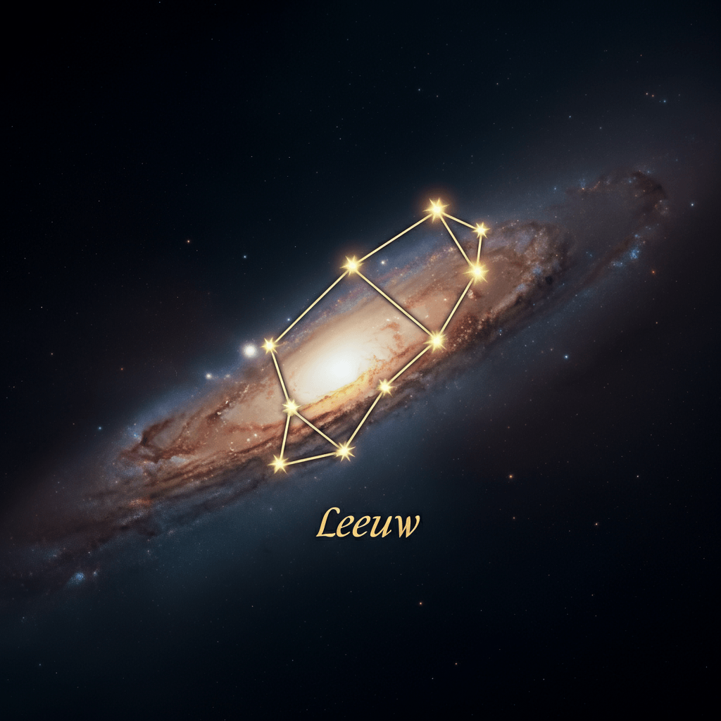 Leeuw Daghoroscoop – 26 april 2026 ✨