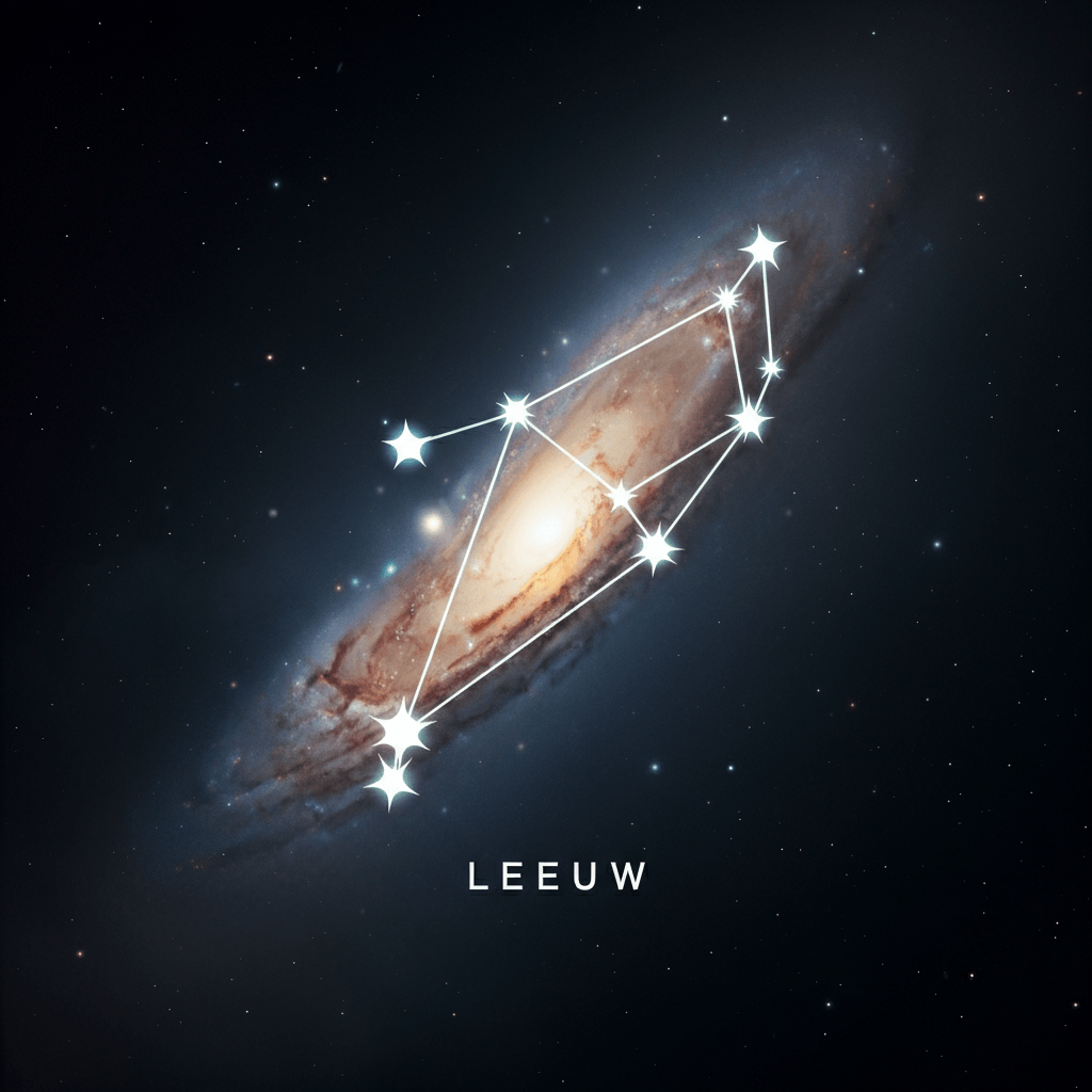 Leeuw Daghoroscoop – 29 mei 2026 ✨