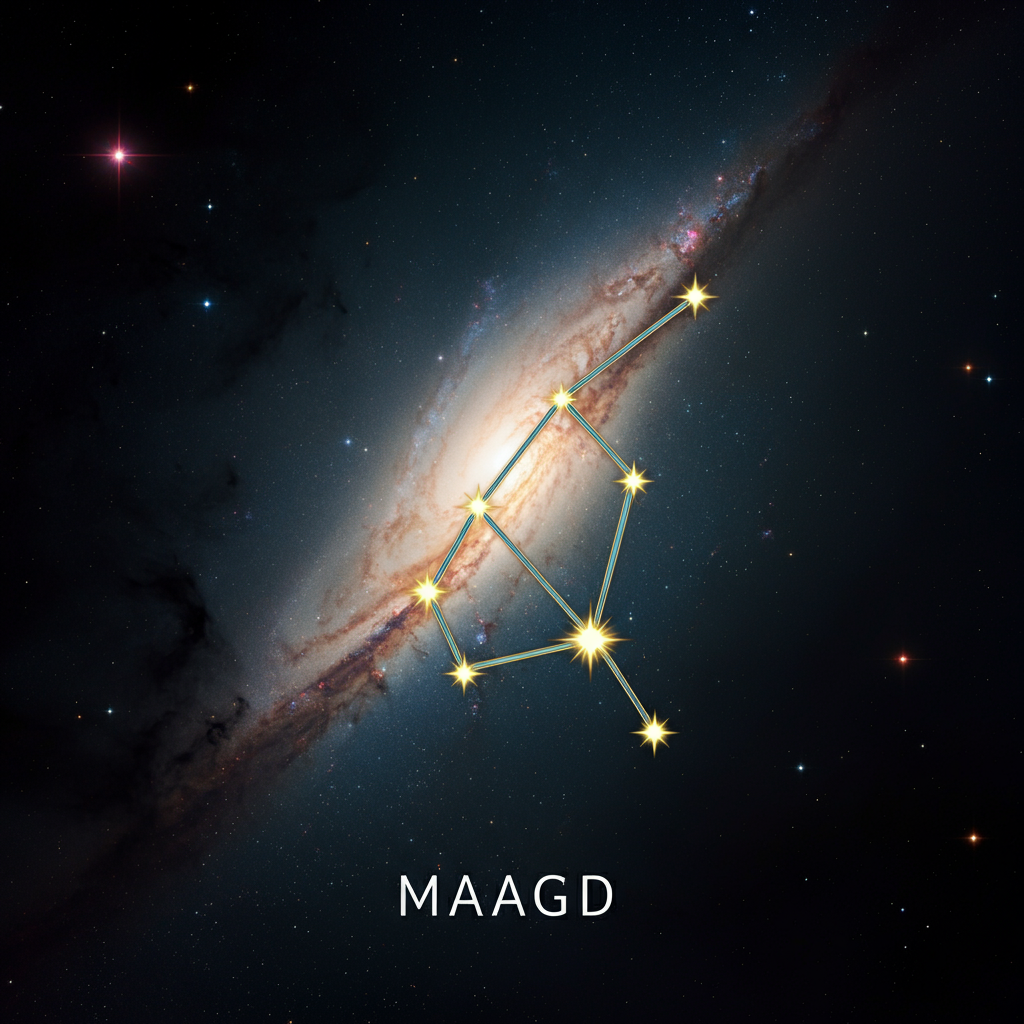 Maagd Daghoroscoop – 1 juli 2026 ✨