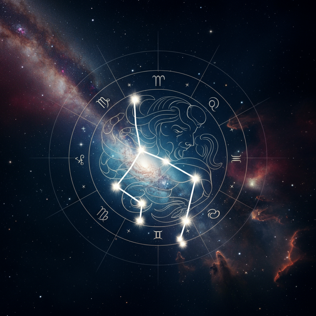 Maagd Daghoroscoop – 1 september 2026 ✨