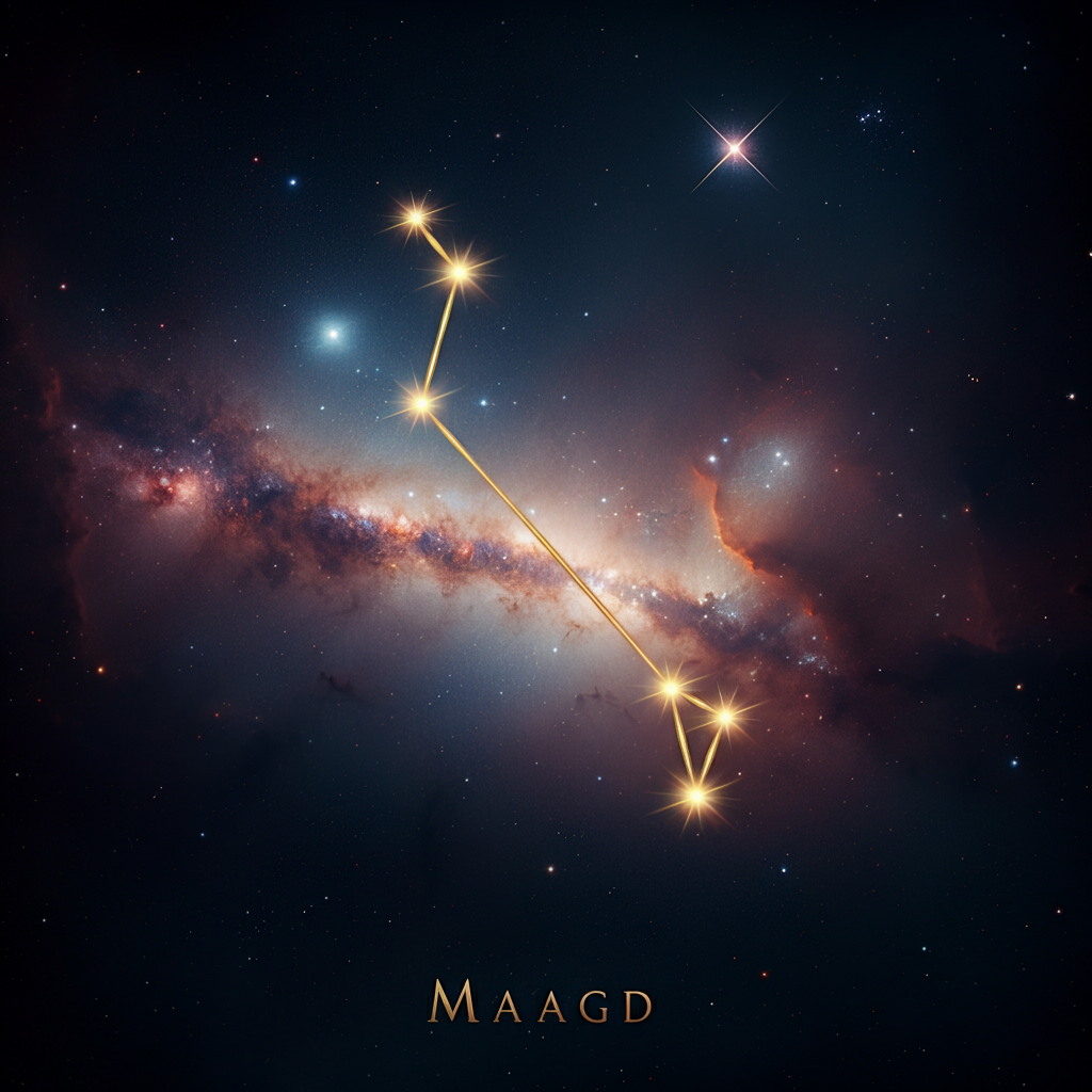 Maagd Daghoroscoop – 2 oktober 2026 ✨