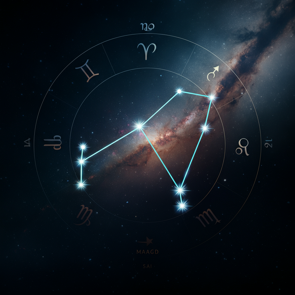 Maagd Daghoroscoop – 3 september 2026 ✨