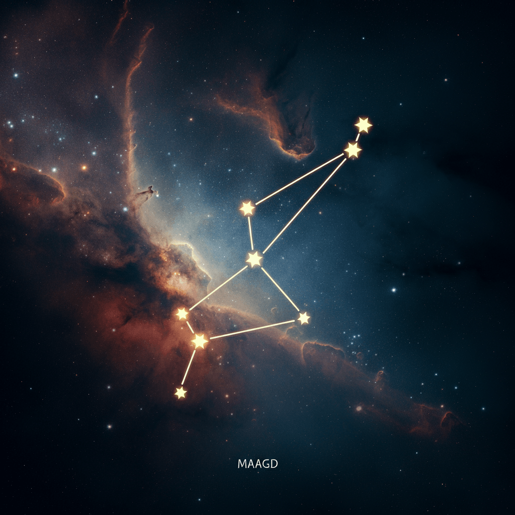Maagd Daghoroscoop – 6 mei 2026 ✨
