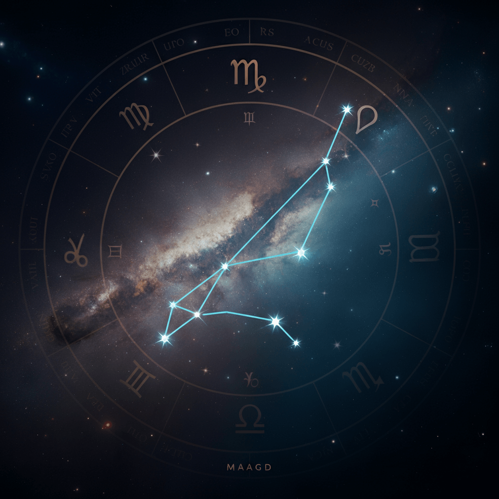 Maagd Daghoroscoop – 9 april 2026 ✨