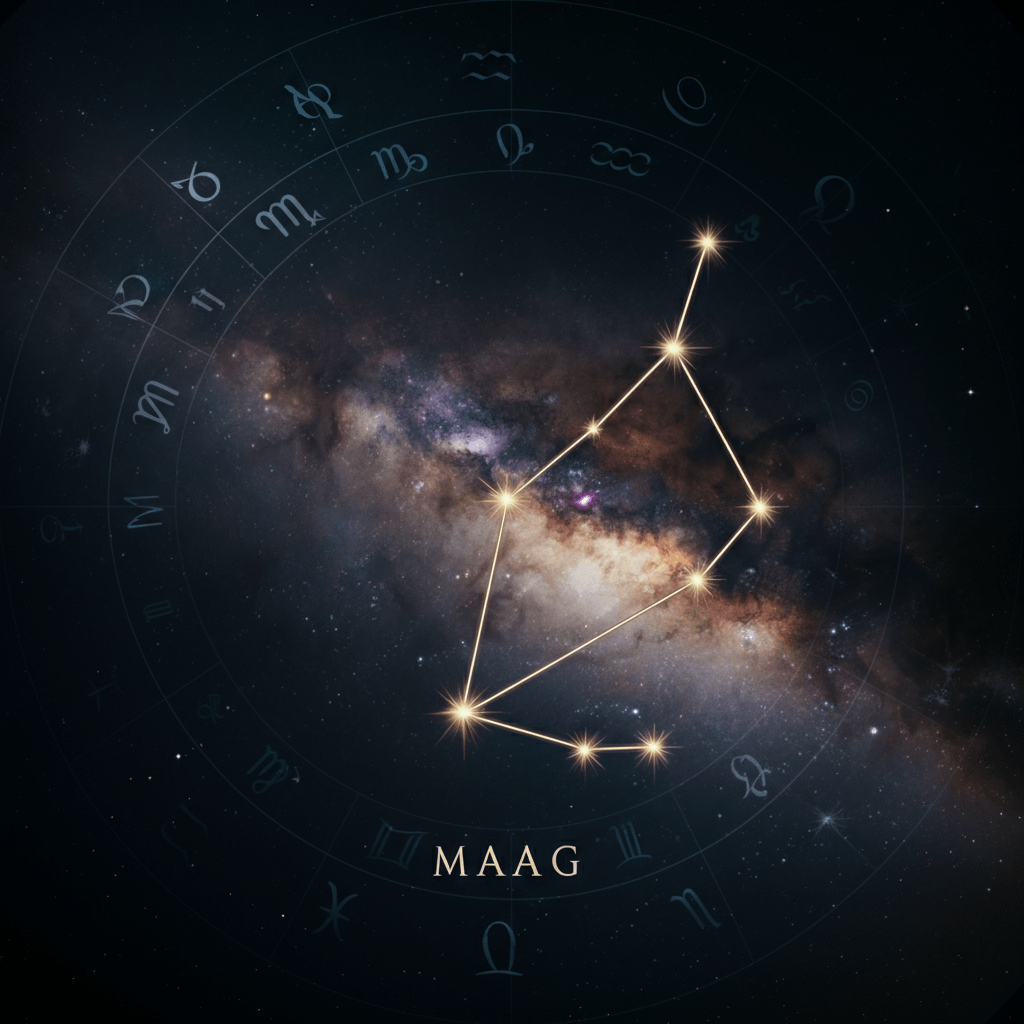 Maagd Daghoroscoop – 9 juni 2026 ✨