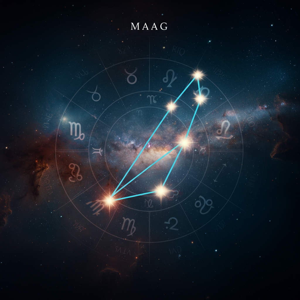 Maagd Daghoroscoop – 10 augustus 2026 ✨