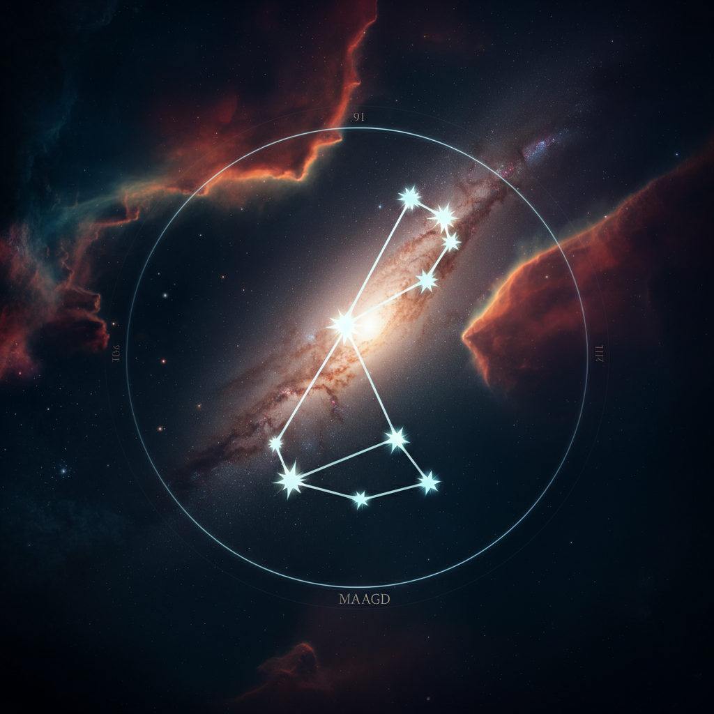 Maagd Daghoroscoop – 11 september 2026 ✨