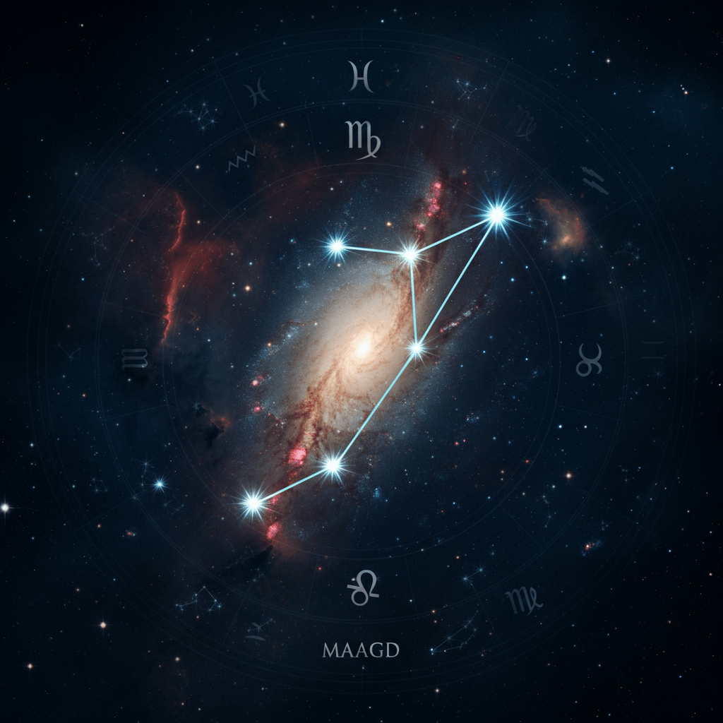 Maagd Daghoroscoop – 12 april 2026 ✨