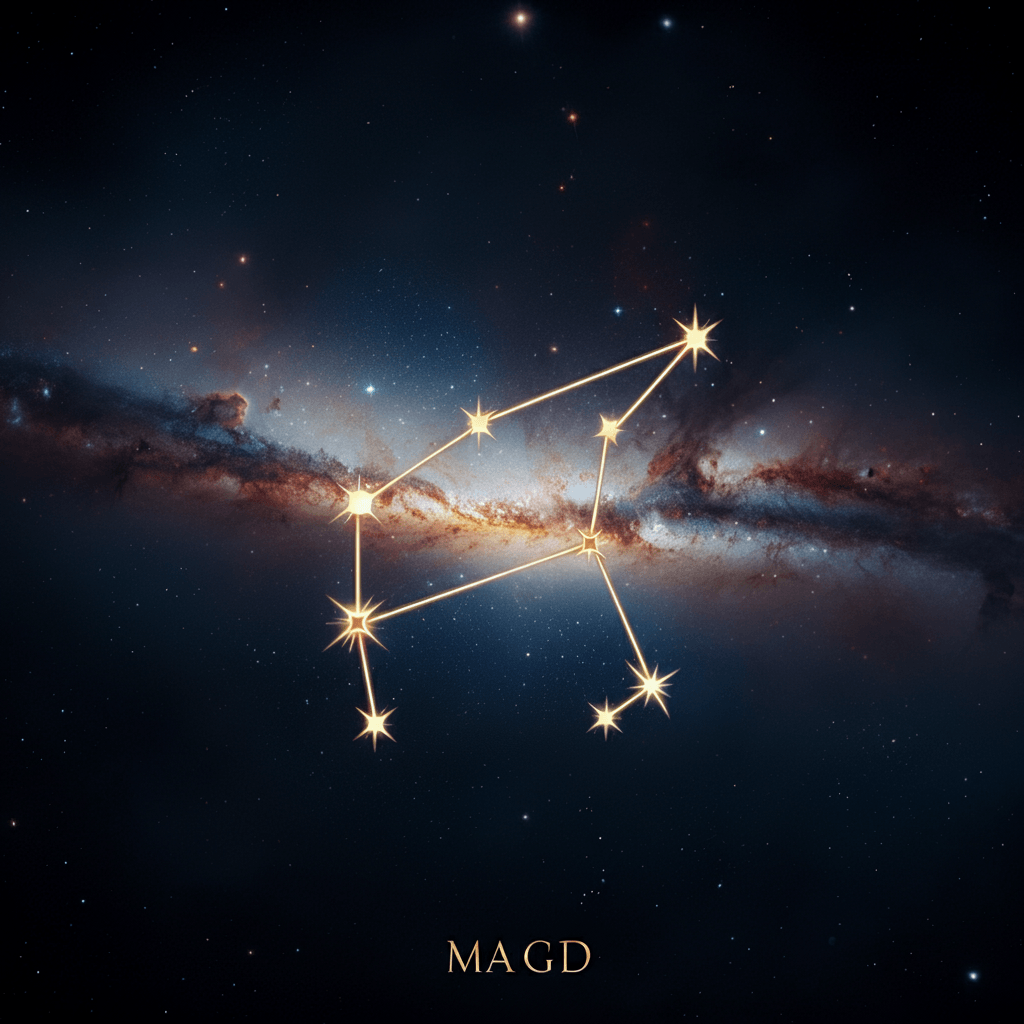 Maagd Daghoroscoop – 12 mei 2026 ✨