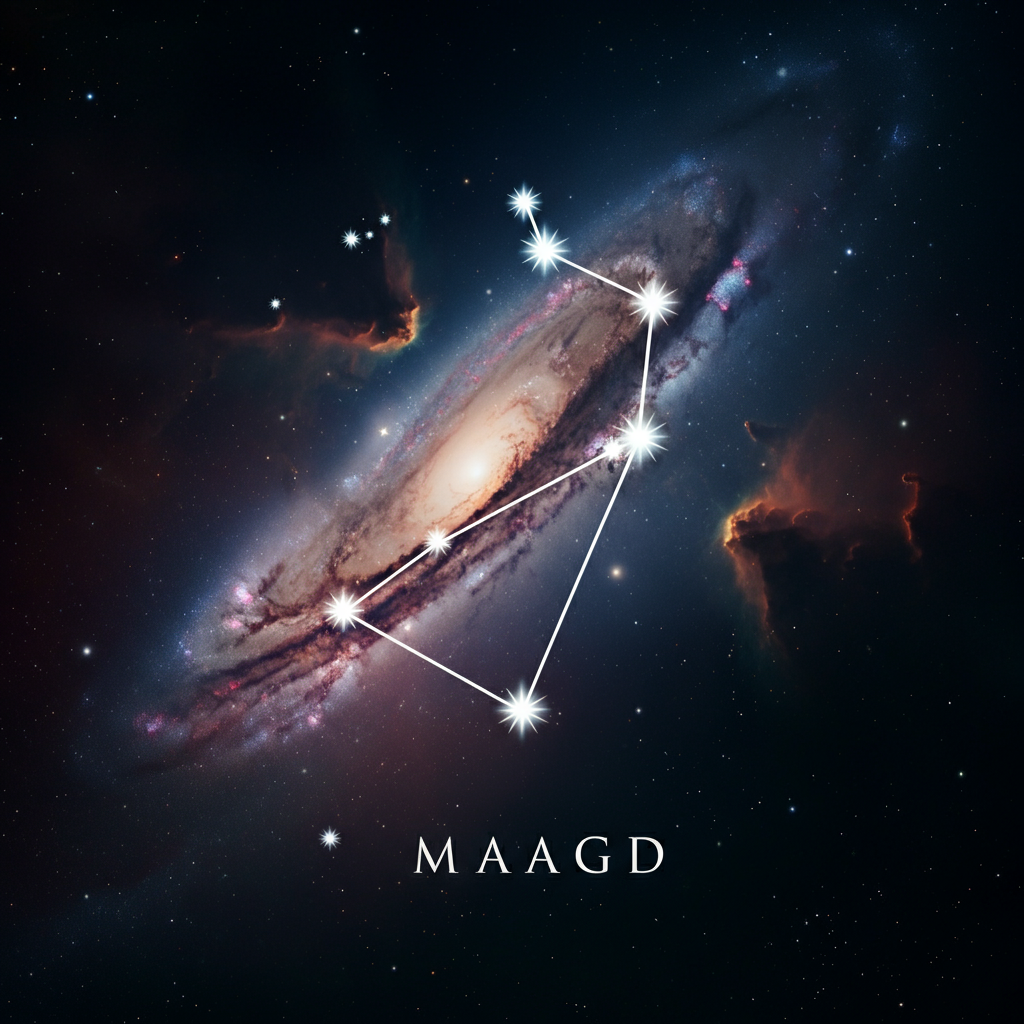 Maagd Daghoroscoop – 12 september 2026 ✨