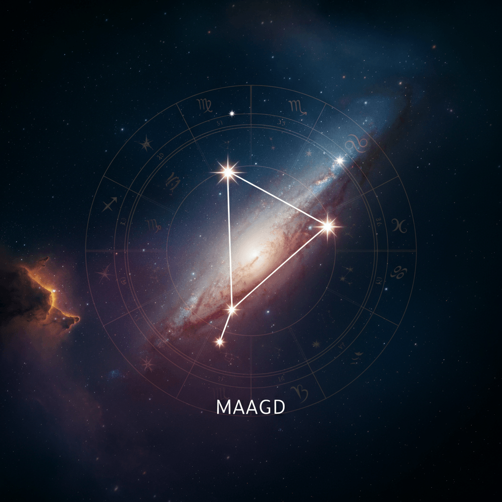 Maagd Daghoroscoop – 13 april 2026 ✨