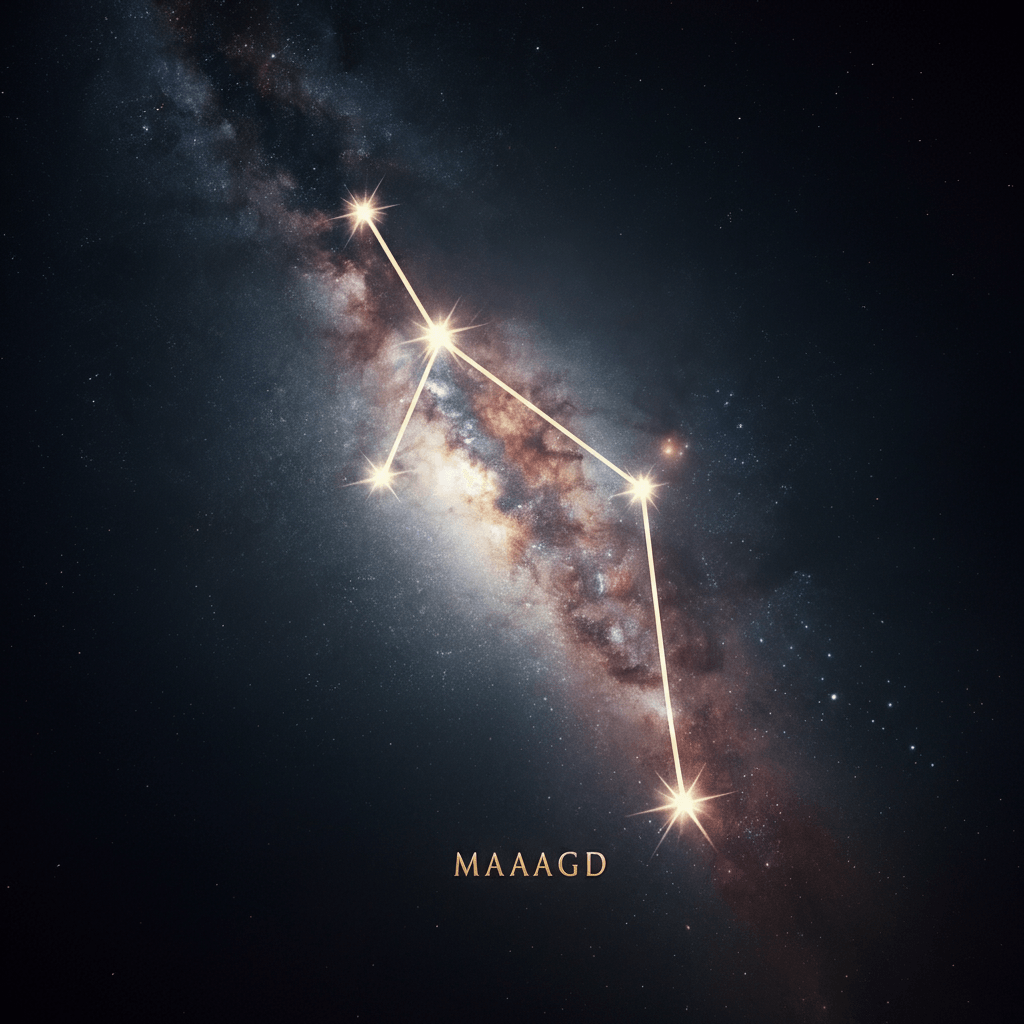 Maagd Daghoroscoop – 13 juni 2026 ✨