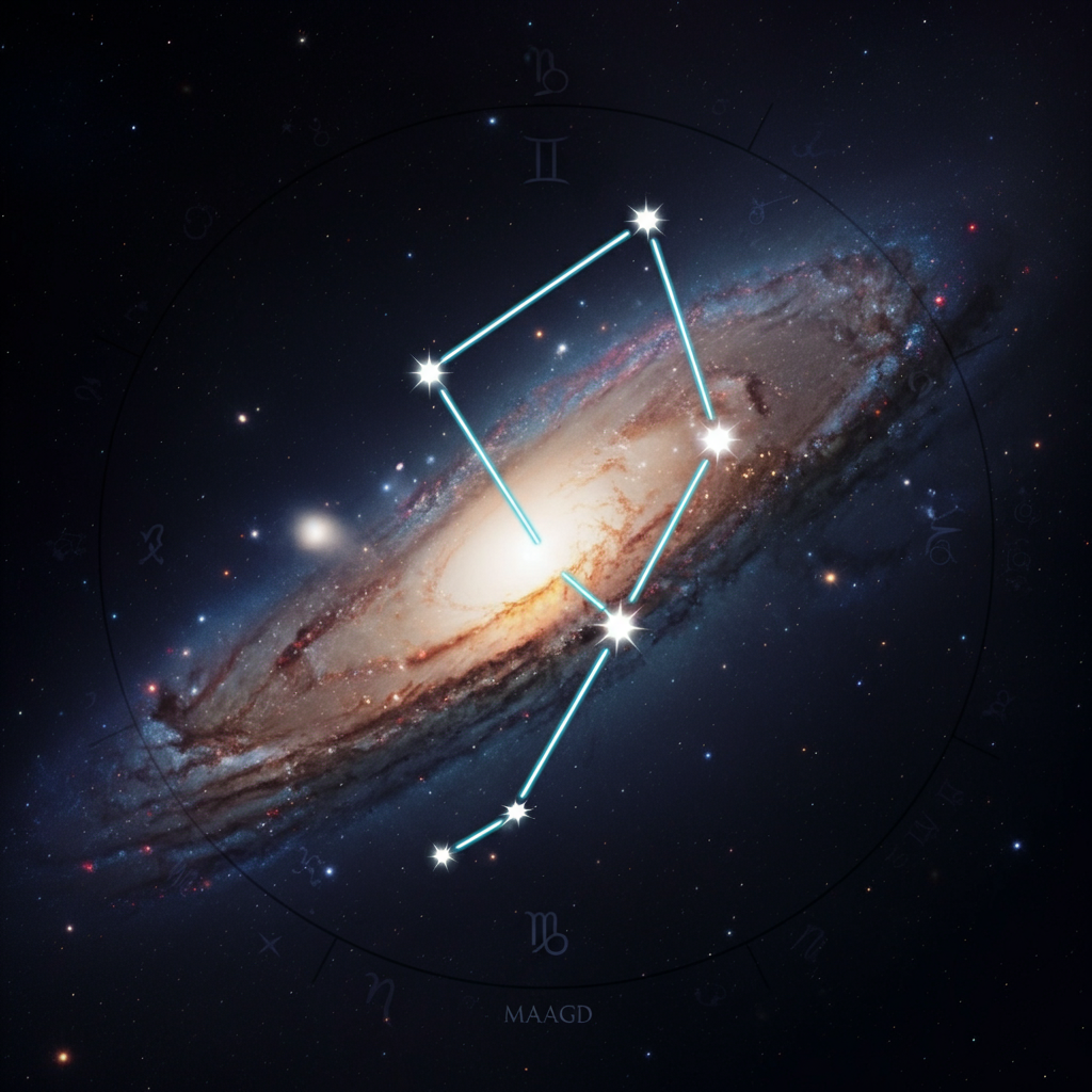 Maagd Daghoroscoop – 16 september 2026 ✨