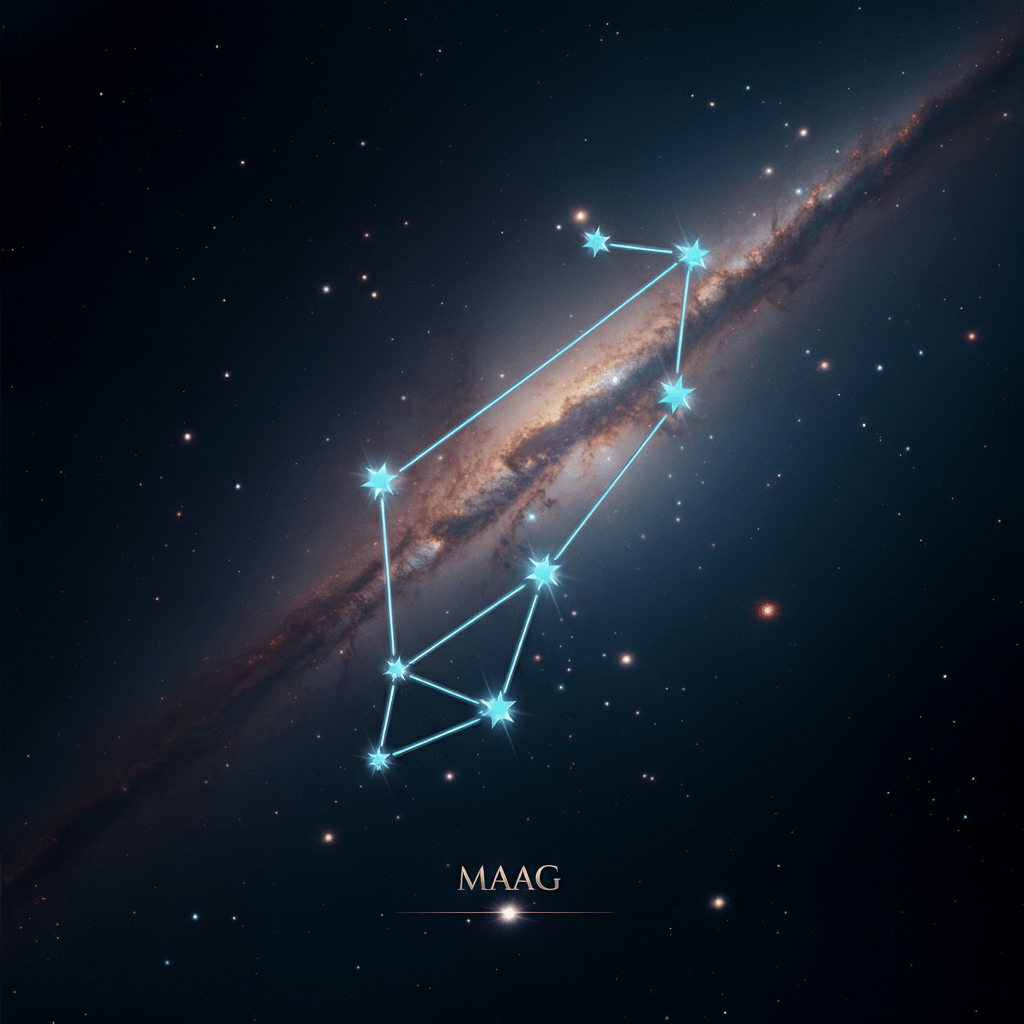 Maagd Daghoroscoop – 17 juni 2026 ✨