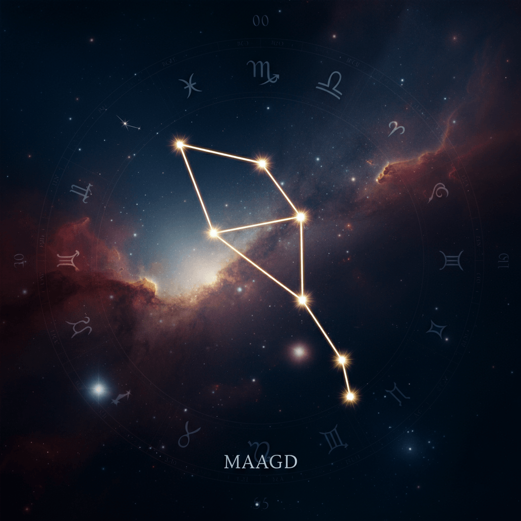 Maagd Daghoroscoop – 20 april 2026 ✨