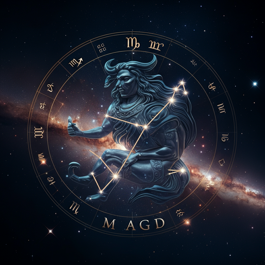 Maagd Daghoroscoop – 20 augustus 2026 ✨