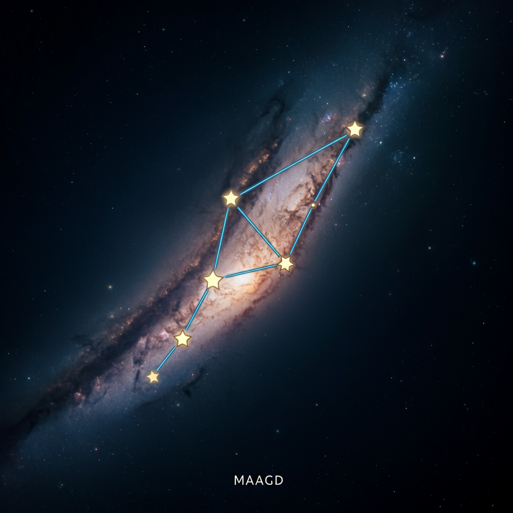 Maagd Daghoroscoop – 21 juli 2026 ✨