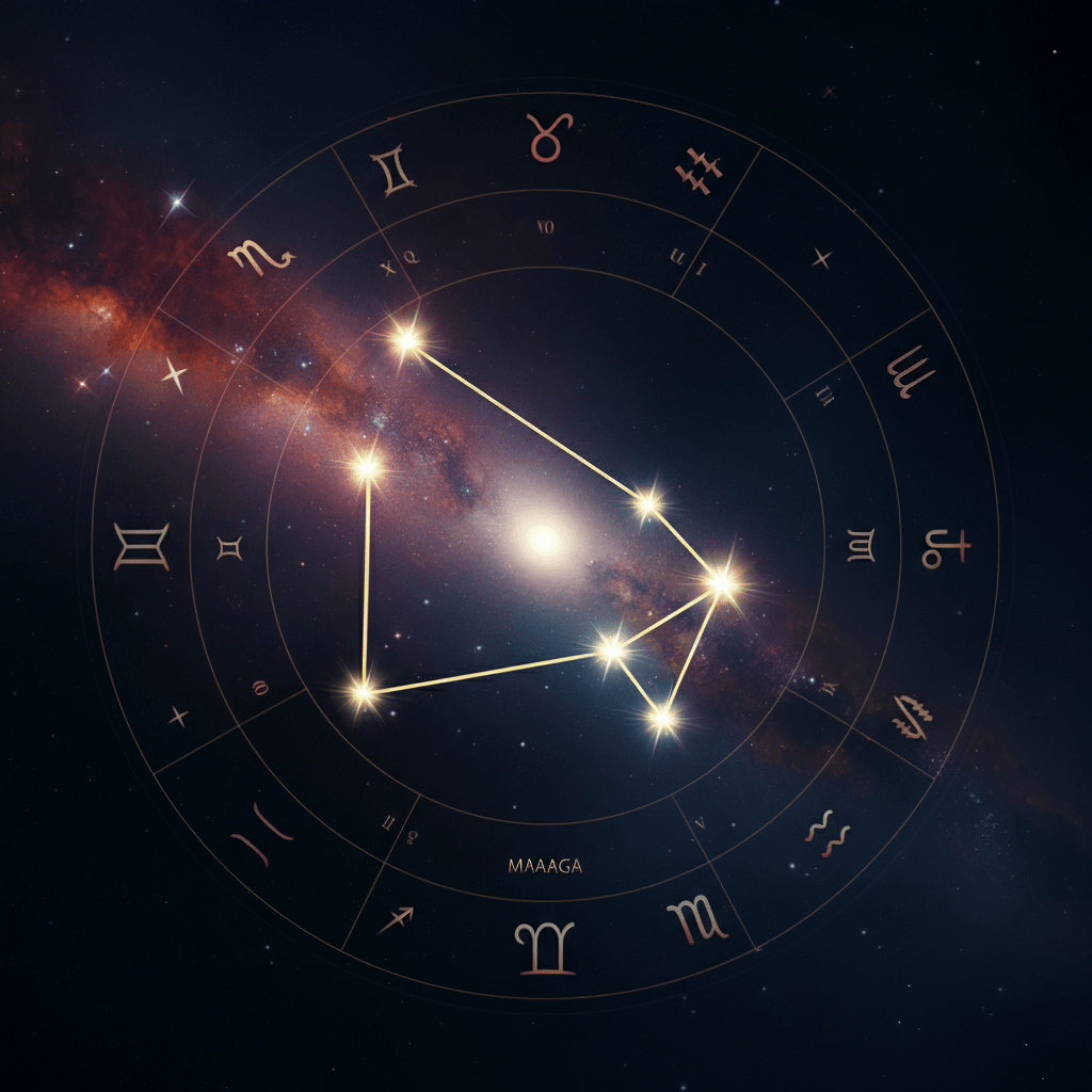 Maagd Daghoroscoop – 21 mei 2026 ✨