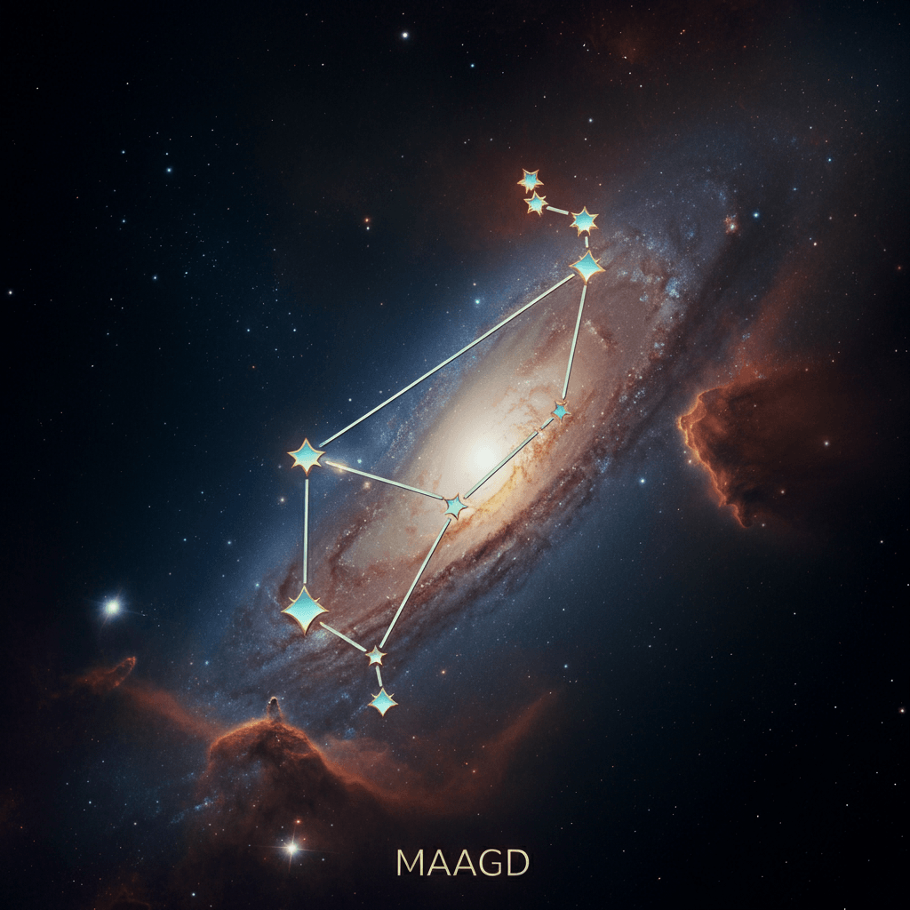 Maagd Daghoroscoop – 23 mei 2026 ✨