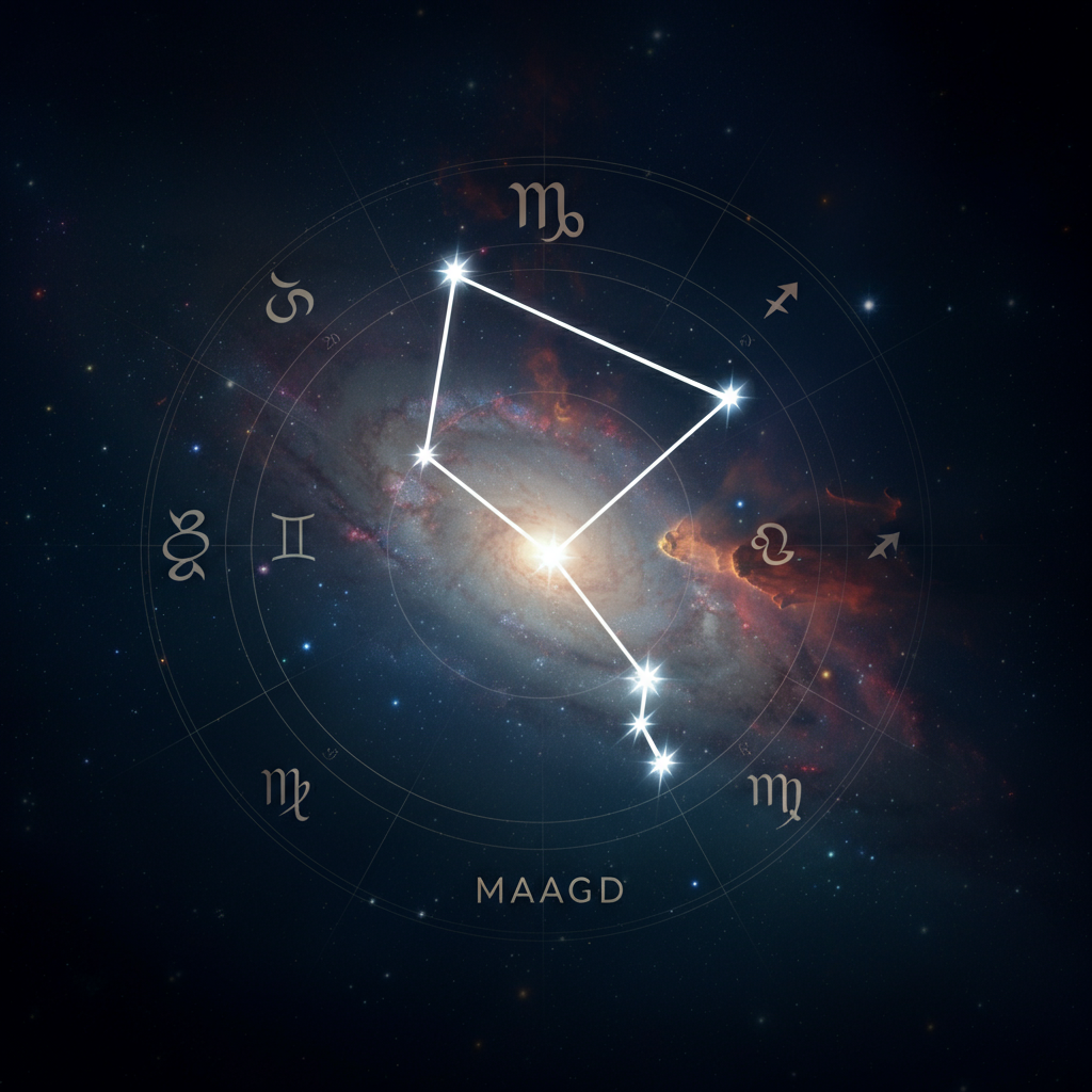 Maagd Daghoroscoop – 24 juni 2026 ✨